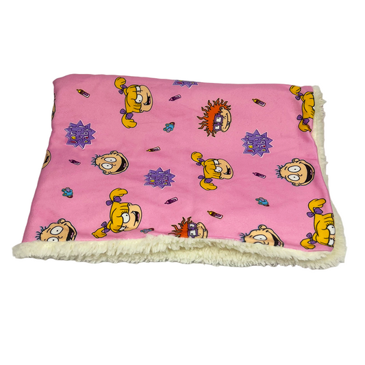 Manta para Mascotas - Rugrats