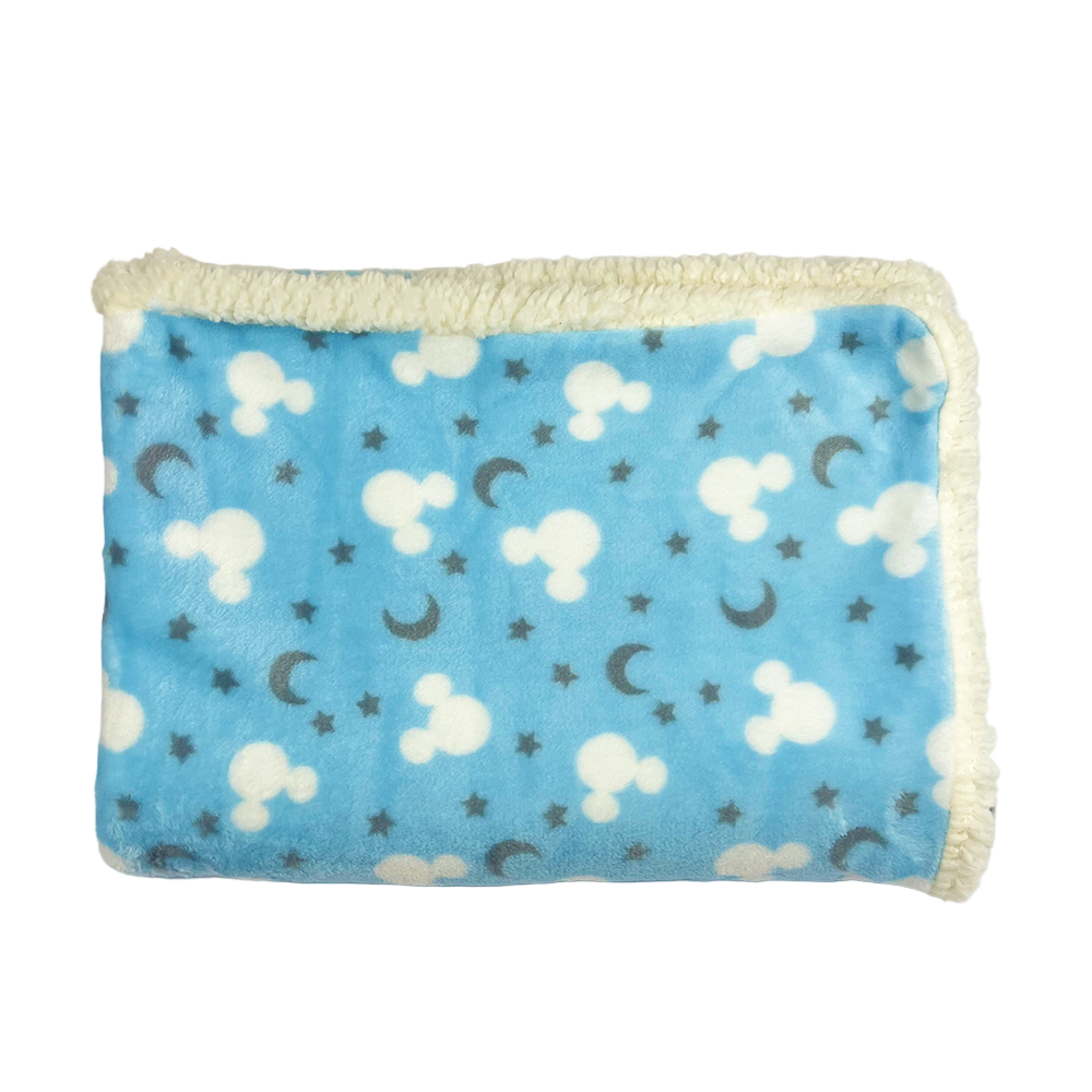 Manta para Mascotas - Sky Woof